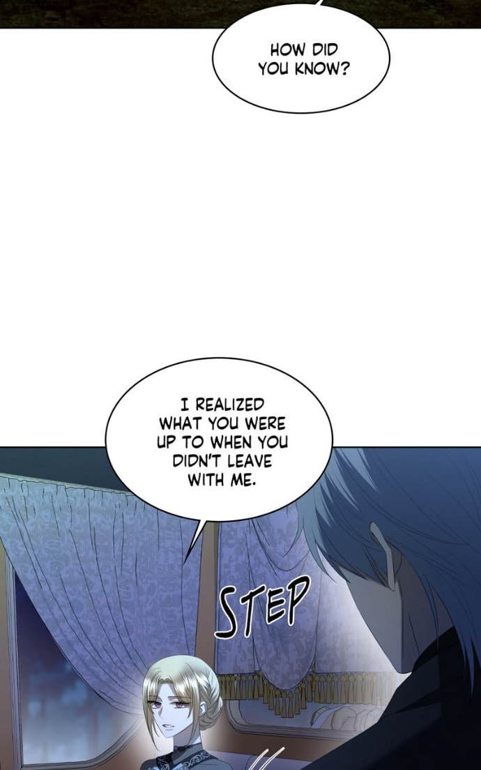 I Don't Love You Anymore Chapter 95 page 14 - 