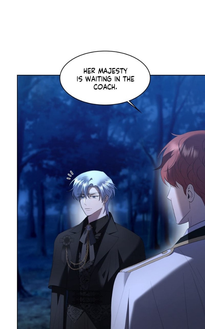 I Don't Love You Anymore Chapter 95 page 3 - 