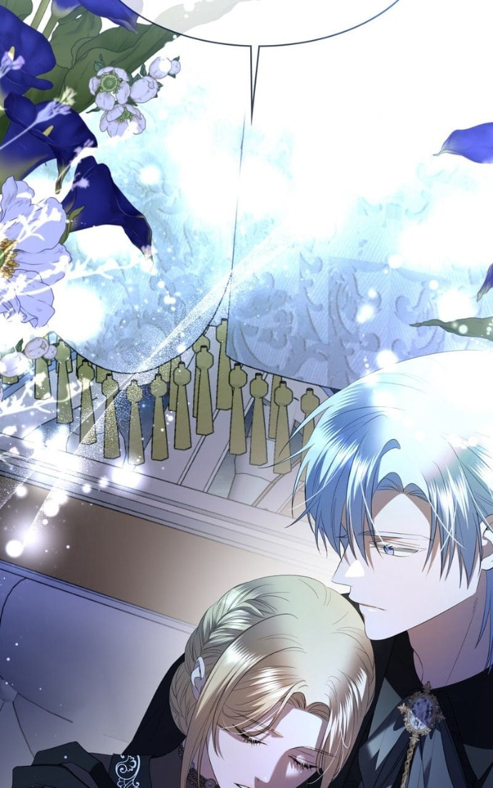 I Don't Love You Anymore Chapter 95 page 22 - 