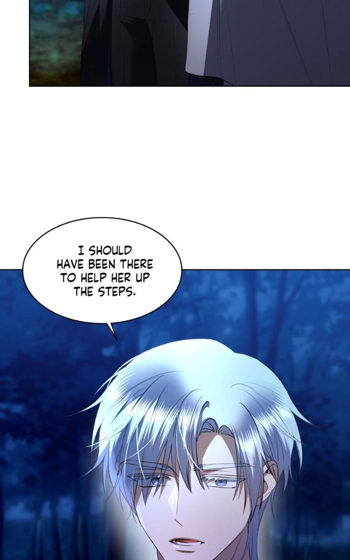 I Don't Love You Anymore Chapter 95 page 4 - 