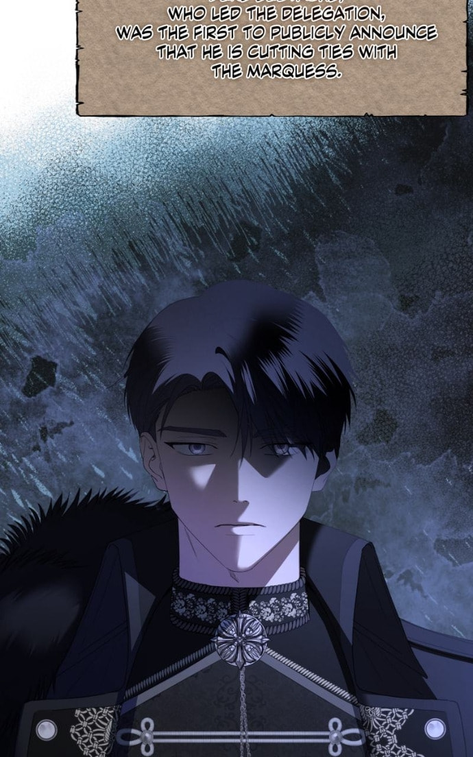 I Don't Love You Anymore Chapter 95 page 35 - 