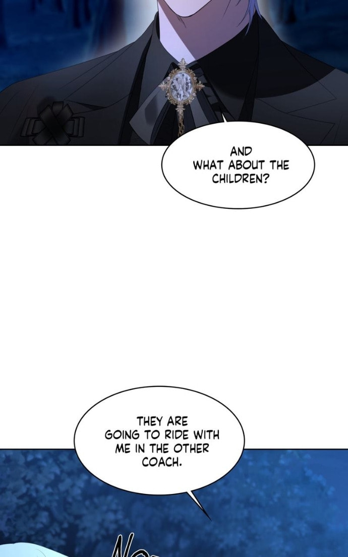 I Don't Love You Anymore Chapter 95 page 5 - 