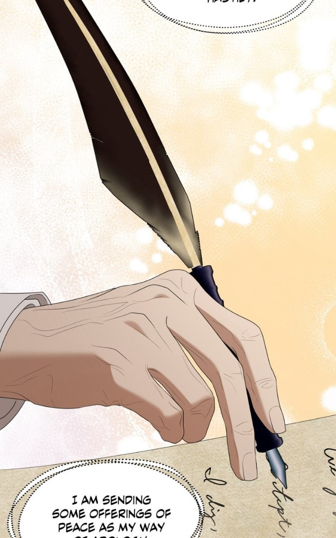 I Don't Love You Anymore Chapter 95 page 41 - 