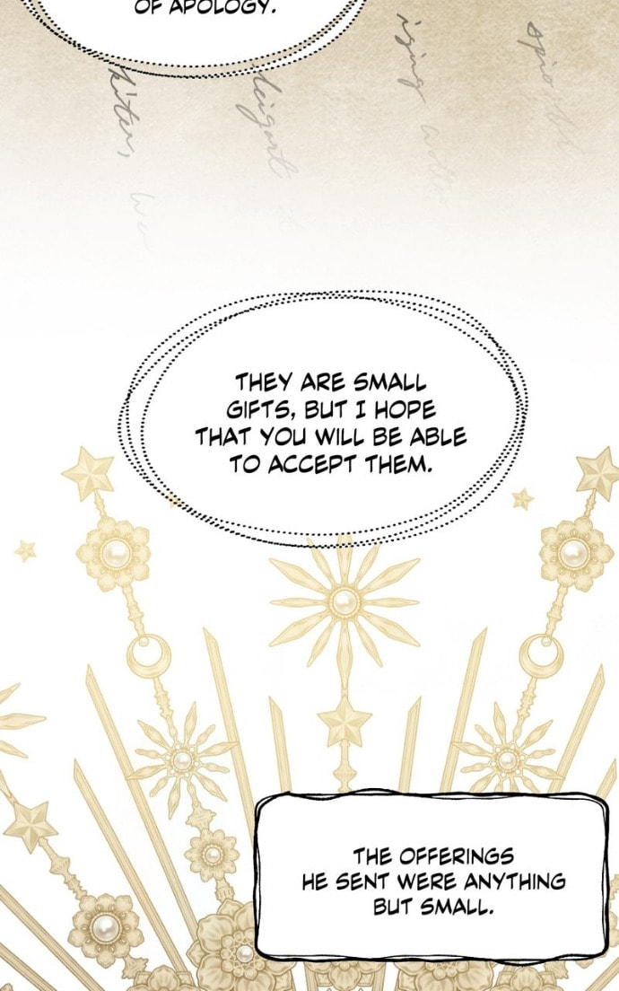I Don't Love You Anymore Chapter 95 page 42 - 