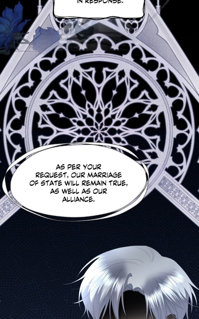 I Don't Love You Anymore Chapter 95 page 45 - 