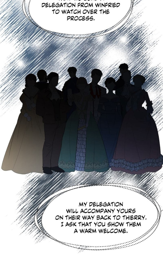 I Don't Love You Anymore Chapter 95 page 48 - 