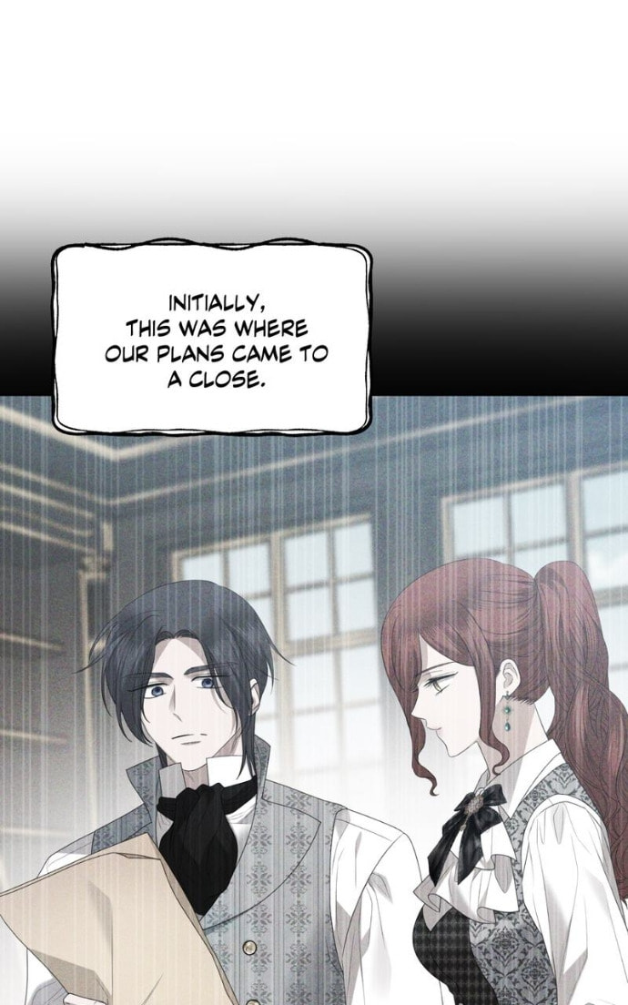 I Don't Love You Anymore Chapter 95 page 49 - 