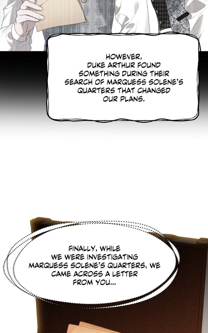 I Don't Love You Anymore Chapter 95 page 50 - 