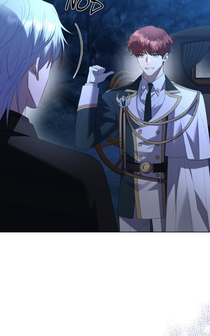 I Don't Love You Anymore Chapter 95 page 6 - 