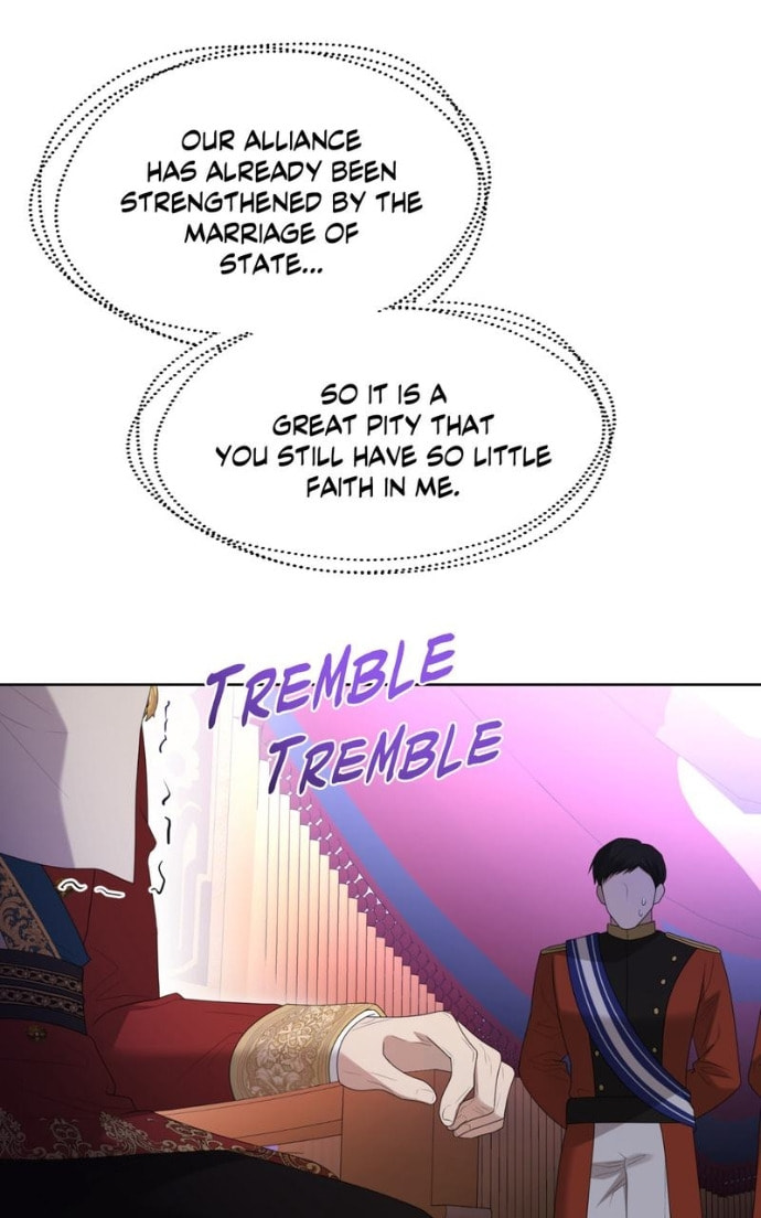 I Don't Love You Anymore Chapter 95 page 52 - 
