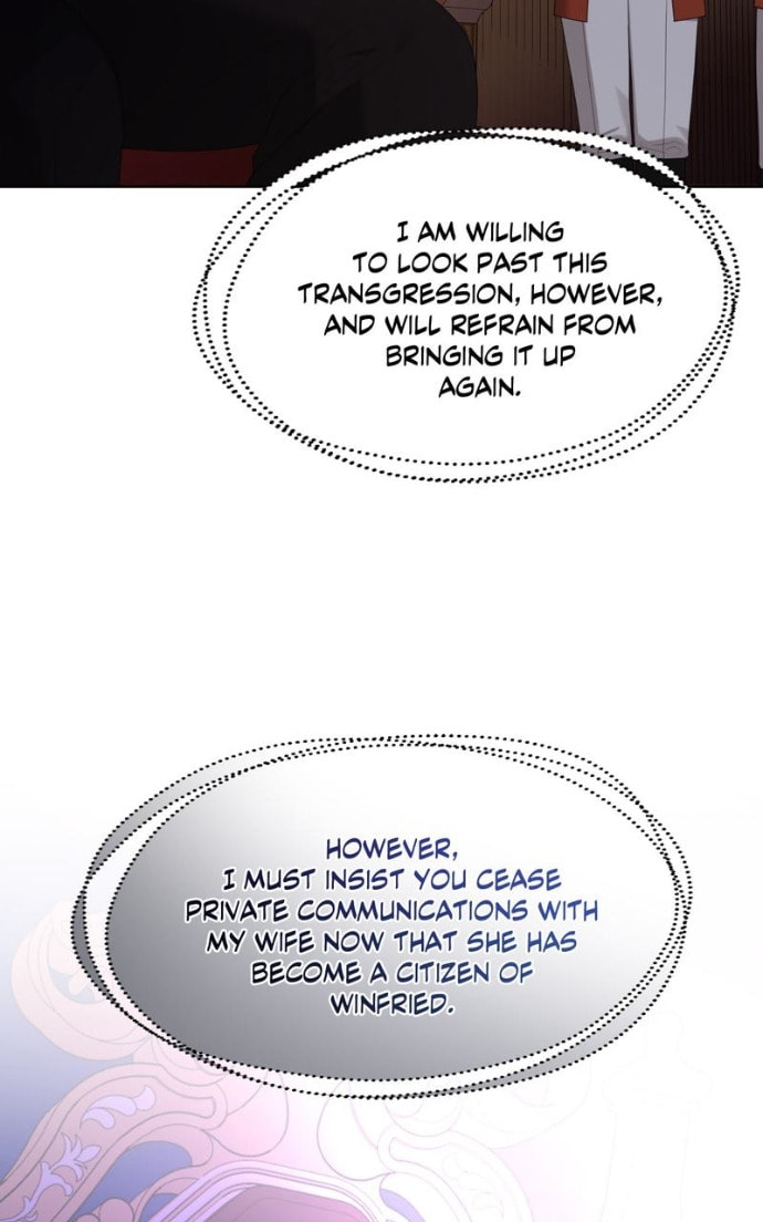 I Don't Love You Anymore Chapter 95 page 53 - 