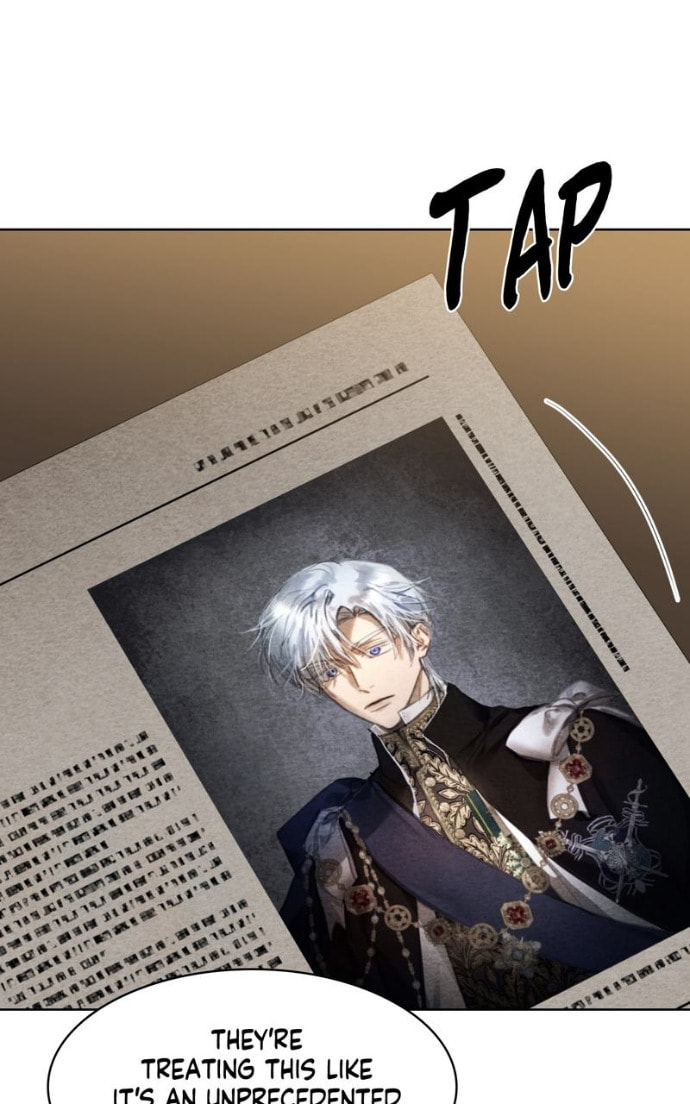 I Don't Love You Anymore Chapter 95 page 57 - 