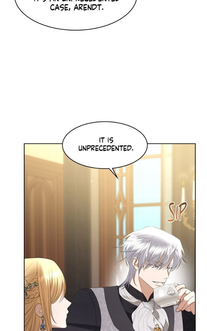 I Don't Love You Anymore Chapter 95 page 58 - 