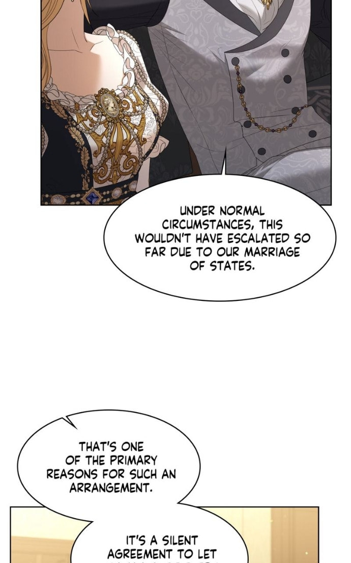 I Don't Love You Anymore Chapter 95 page 59 - 