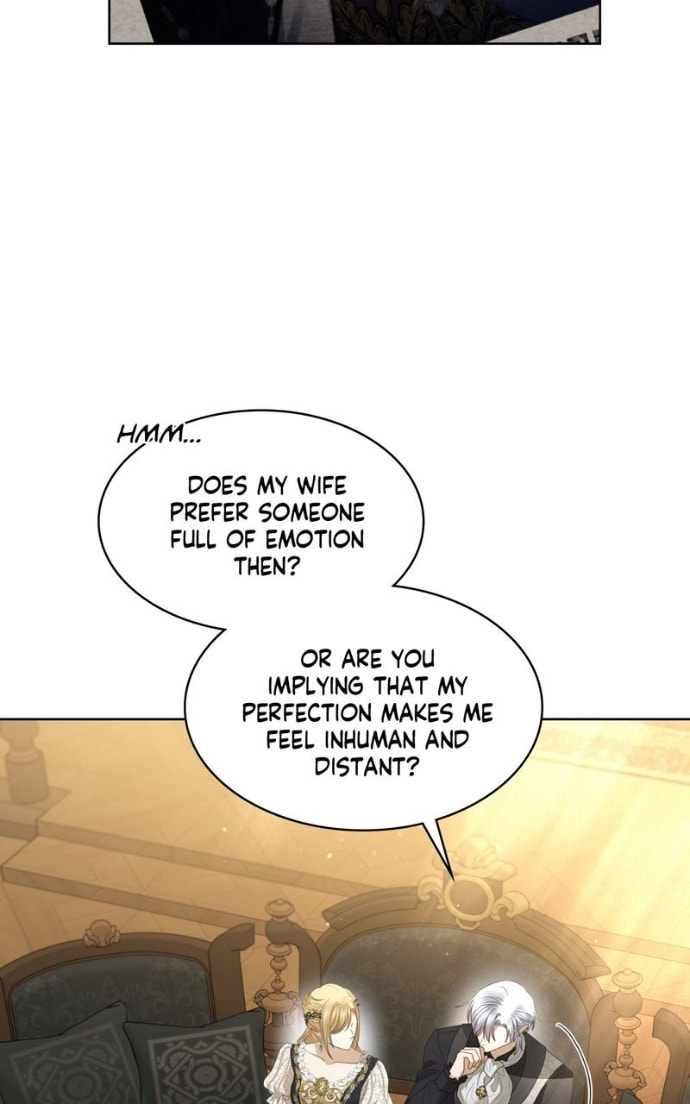 I Don't Love You Anymore Chapter 95 page 66 - 