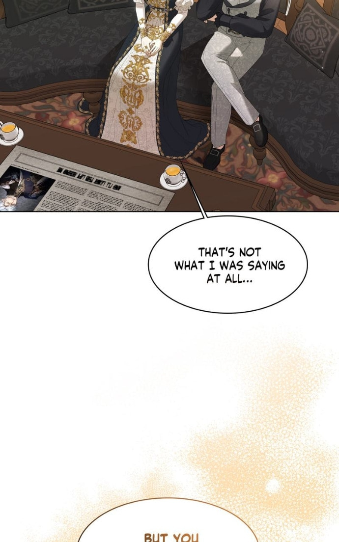 I Don't Love You Anymore Chapter 95 page 67 - 