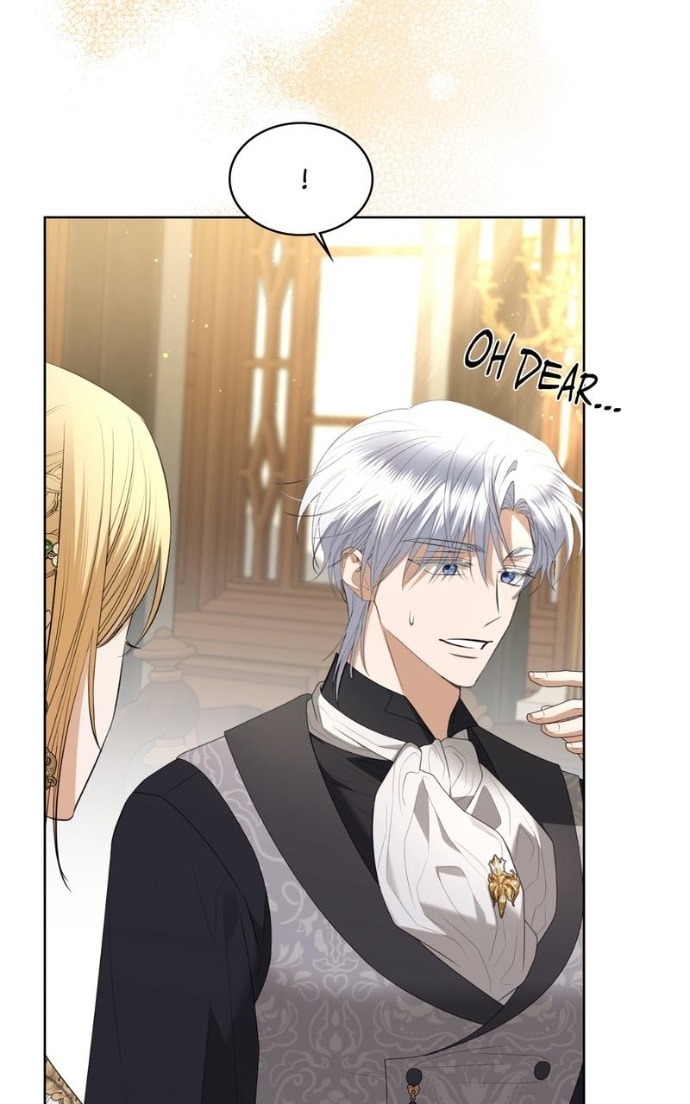 I Don't Love You Anymore Chapter 95 page 69 - 