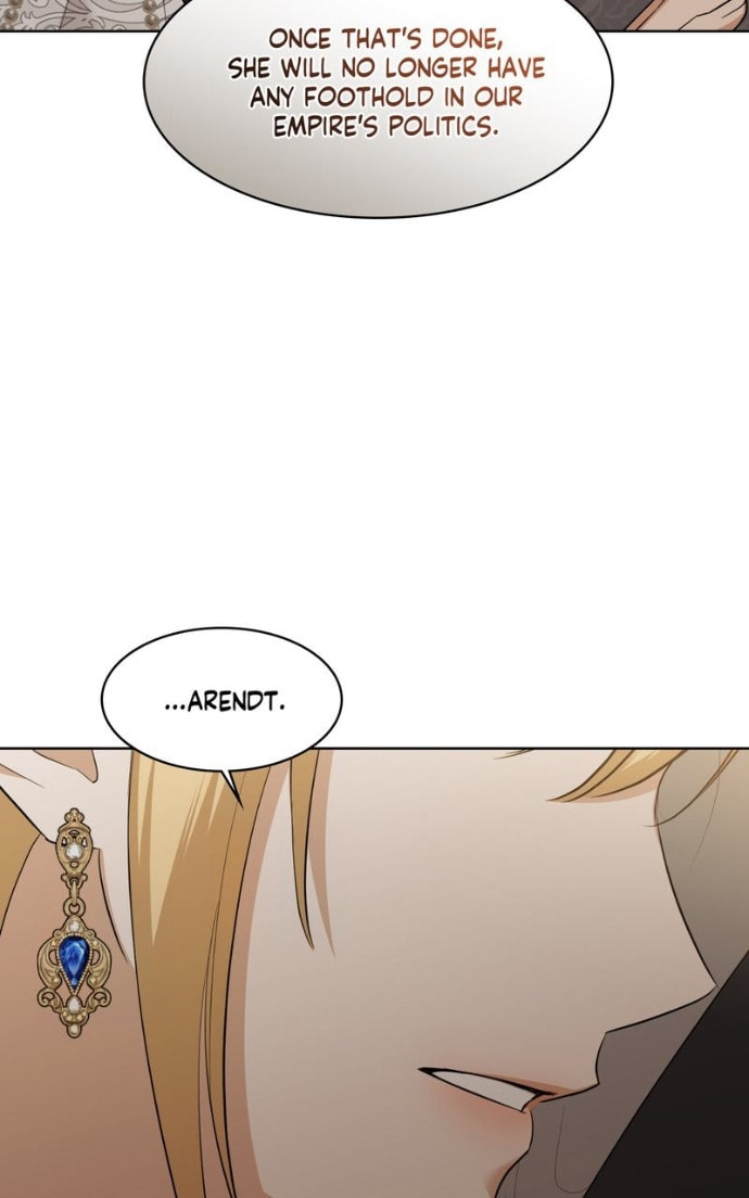 I Don't Love You Anymore Chapter 95 page 84 - 