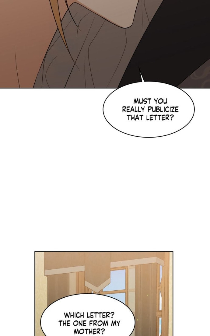 I Don't Love You Anymore Chapter 95 page 85 - 