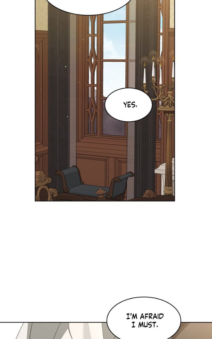 I Don't Love You Anymore Chapter 95 page 86 - 