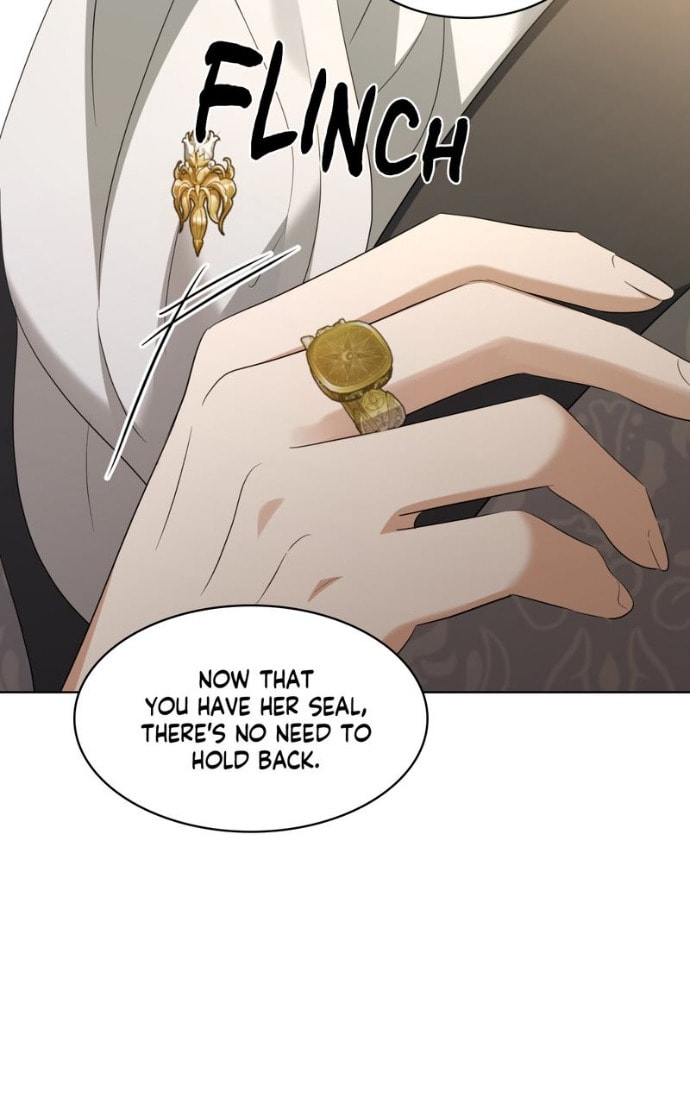 I Don't Love You Anymore Chapter 95 page 87 - 