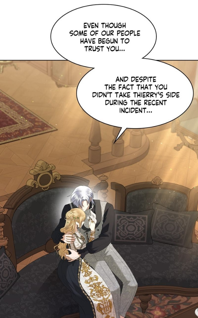 I Don't Love You Anymore Chapter 95 page 88 - 