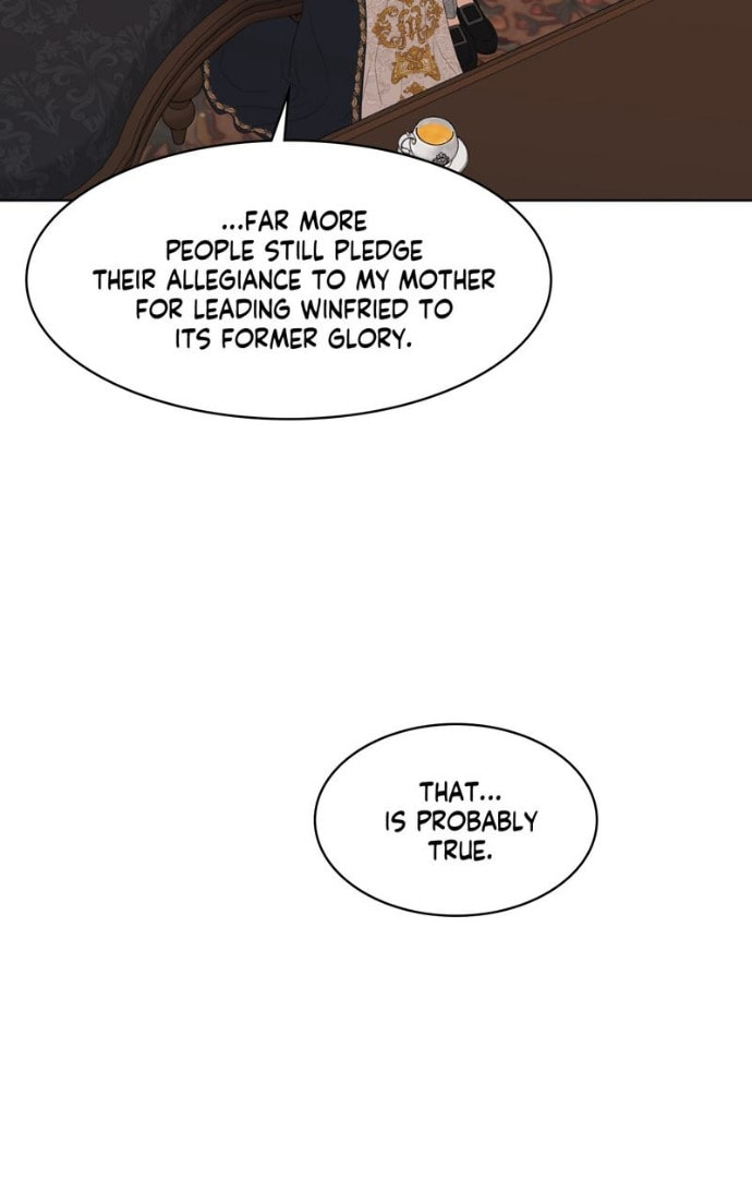 I Don't Love You Anymore Chapter 95 page 89 - 