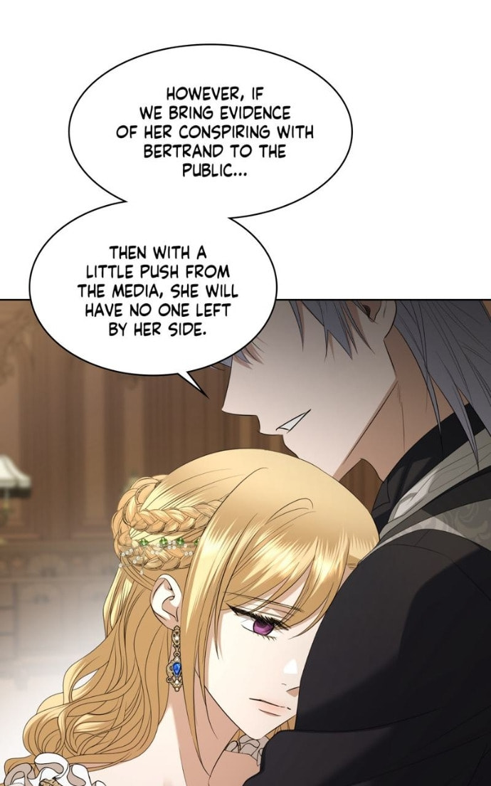 I Don't Love You Anymore Chapter 95 page 90 - 