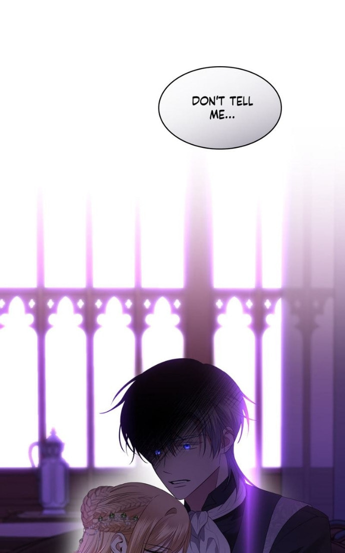 I Don't Love You Anymore Chapter 95 page 94 - 