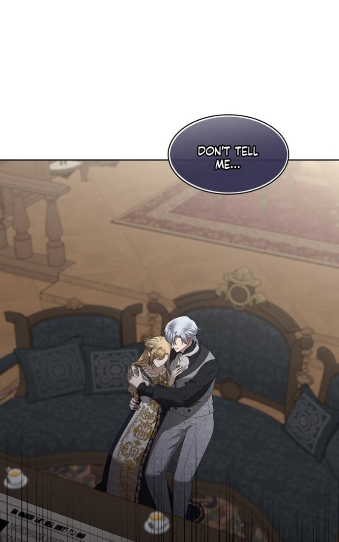 I Don't Love You Anymore Chapter 96 page 2 - 