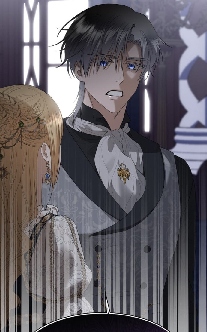 I Don't Love You Anymore Chapter 96 page 11 - 