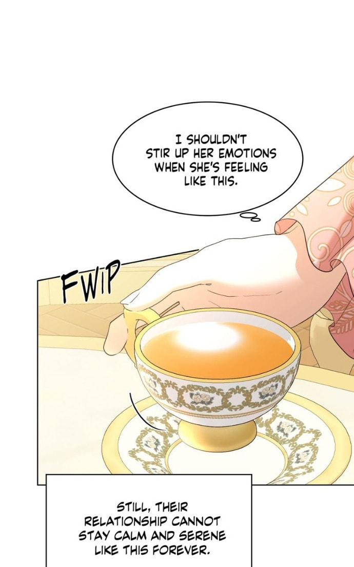 I Don't Love You Anymore Chapter 96 page 101 - 