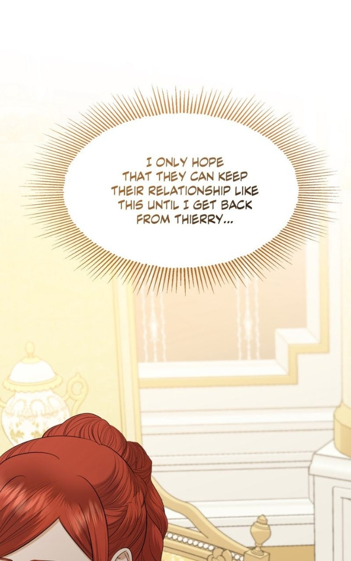 I Don't Love You Anymore Chapter 96 page 103 - 
