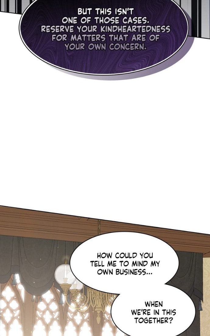 I Don't Love You Anymore Chapter 96 page 12 - 