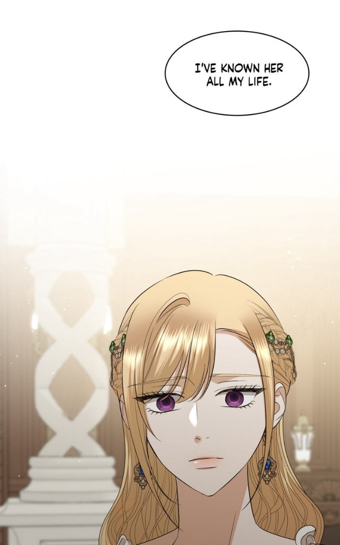 I Don't Love You Anymore Chapter 96 page 15 - 