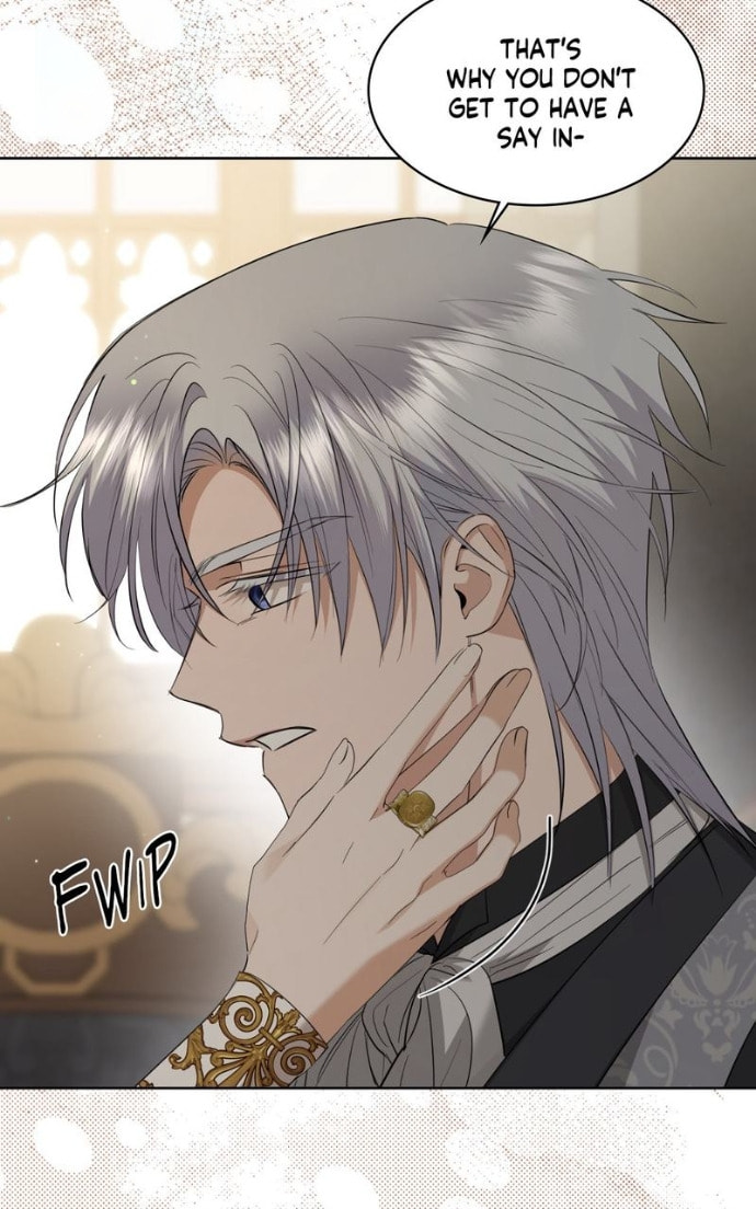 I Don't Love You Anymore Chapter 96 page 17 - 
