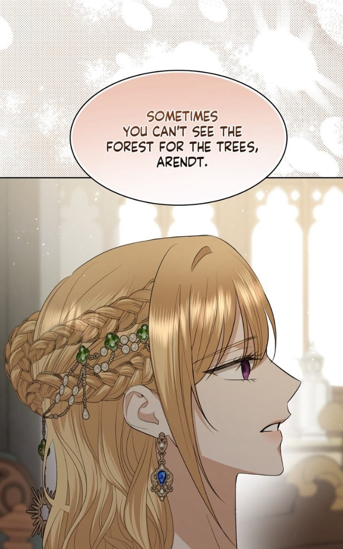 I Don't Love You Anymore Chapter 96 page 18 - 