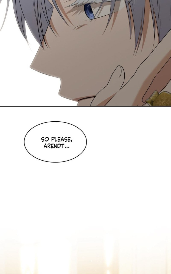 I Don't Love You Anymore Chapter 96 page 20 - 