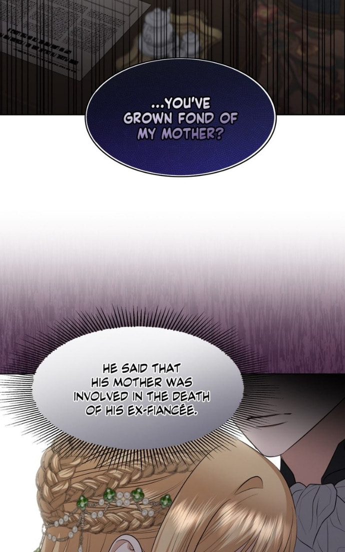 I Don't Love You Anymore Chapter 96 page 3 - 