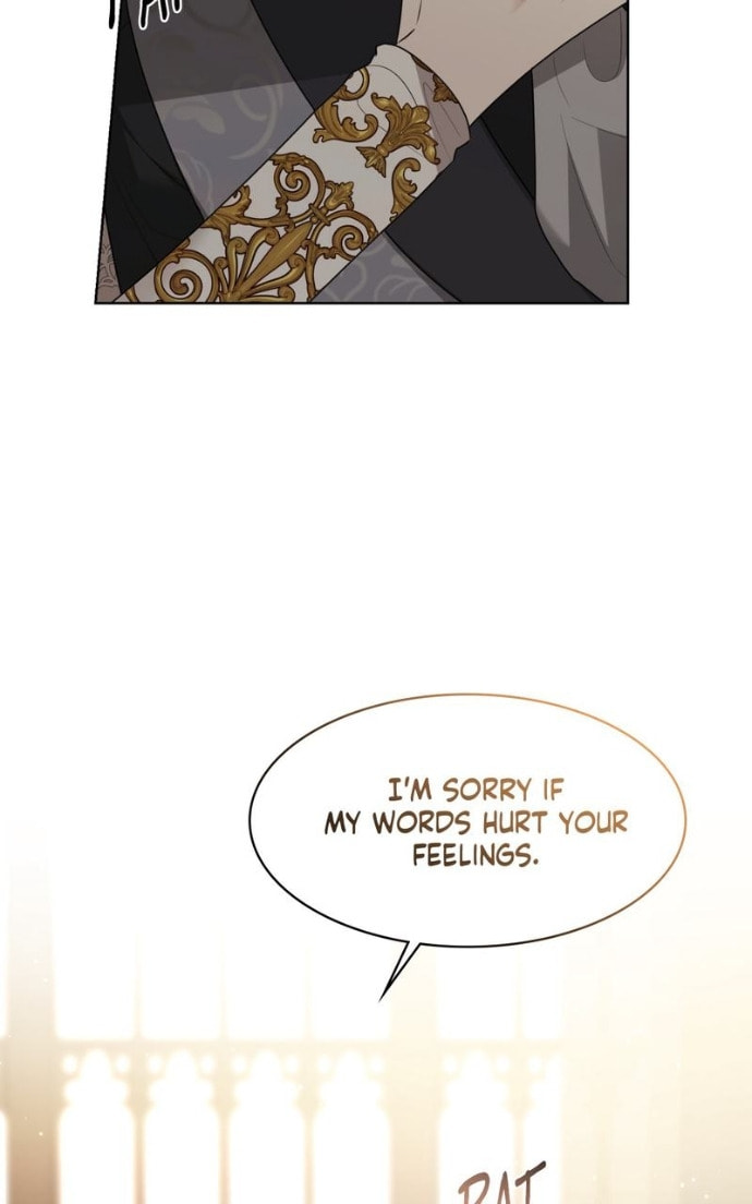 I Don't Love You Anymore Chapter 96 page 23 - 