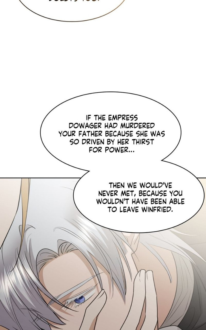 I Don't Love You Anymore Chapter 96 page 25 - 