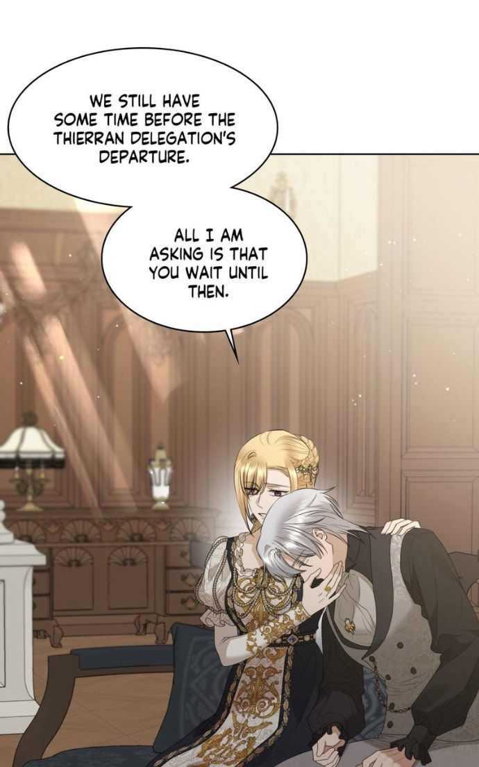 I Don't Love You Anymore Chapter 96 page 27 - 