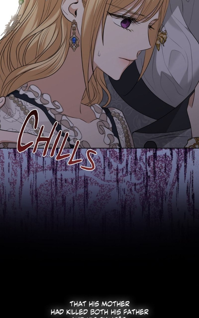 I Don't Love You Anymore Chapter 96 page 4 - 