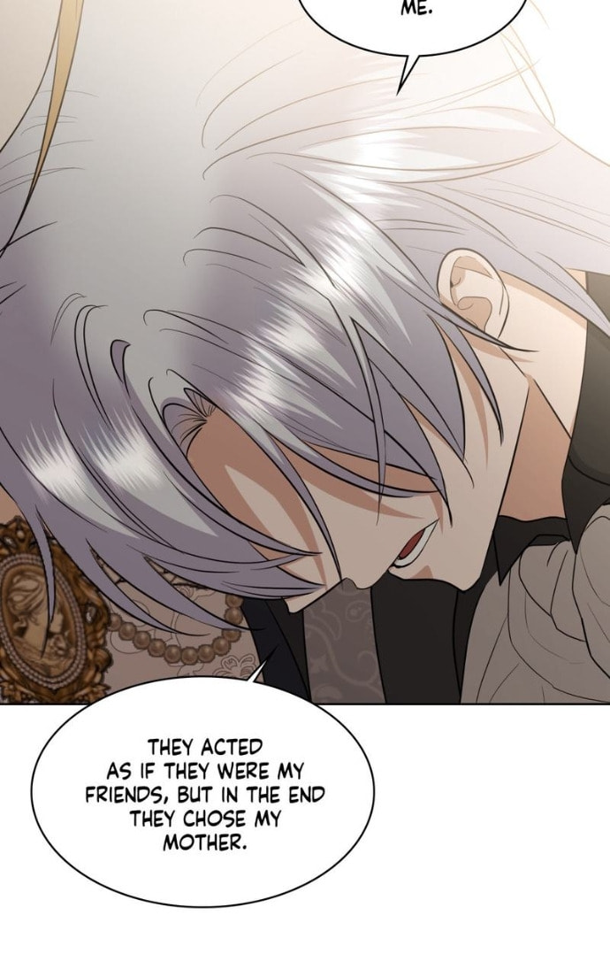 I Don't Love You Anymore Chapter 96 page 32 - 