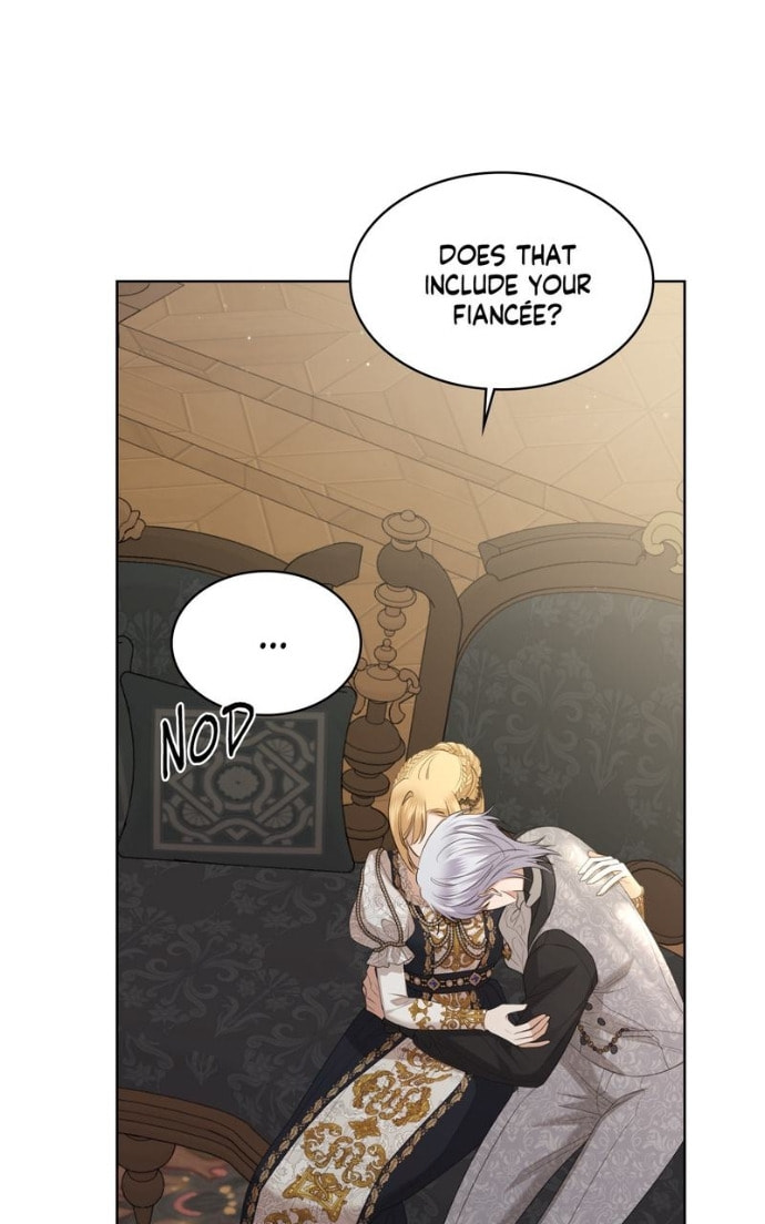 I Don't Love You Anymore Chapter 96 page 33 - 