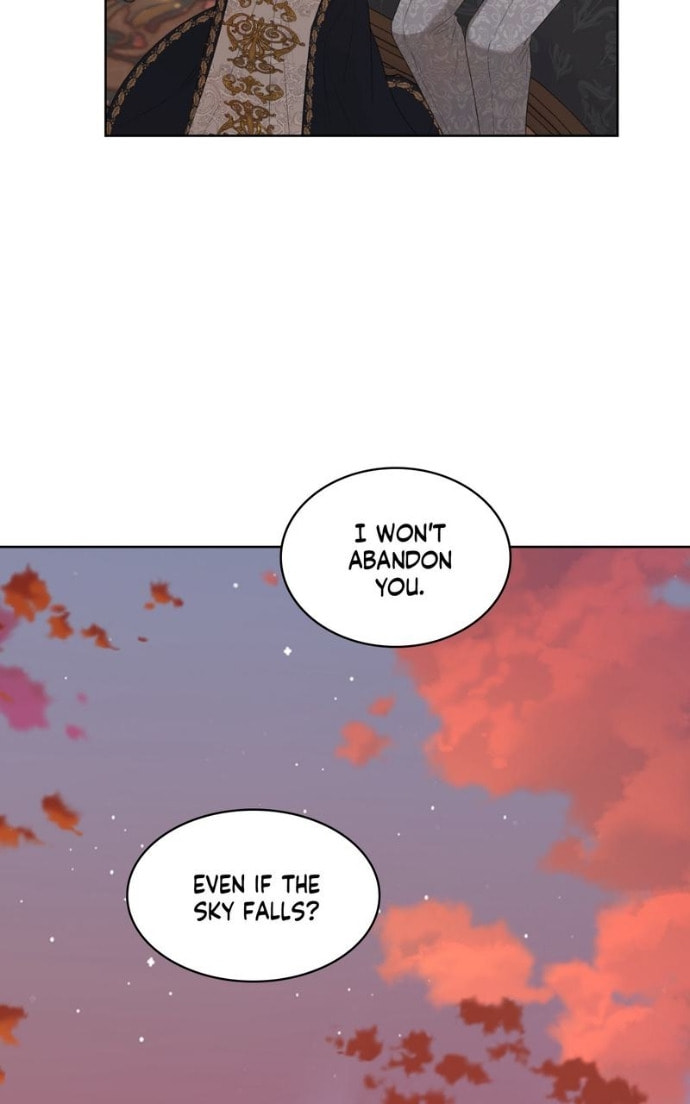 I Don't Love You Anymore Chapter 96 page 34 - 