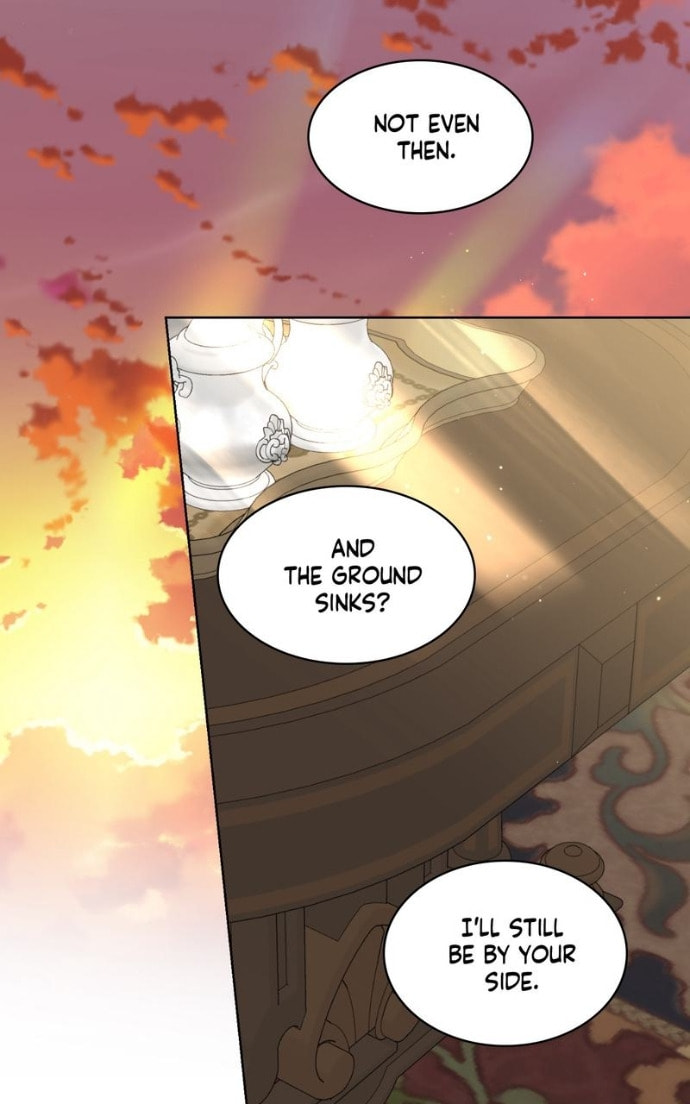 I Don't Love You Anymore Chapter 96 page 35 - 