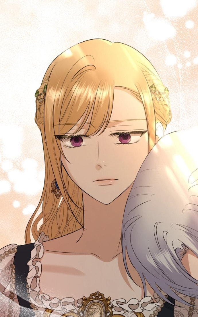 I Don't Love You Anymore Chapter 96 page 37 - 