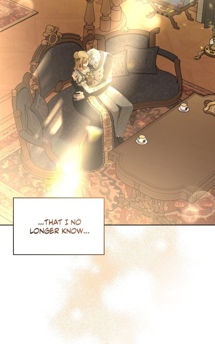 I Don't Love You Anymore Chapter 96 page 44 - 
