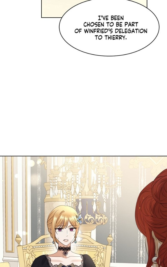 I Don't Love You Anymore Chapter 96 page 48 - 